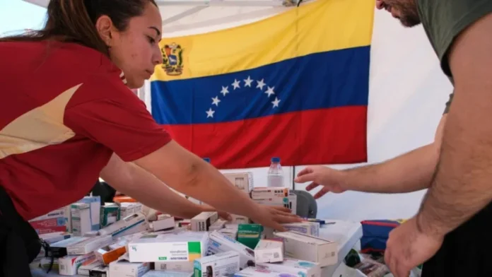 embajada-venezuela-mexico