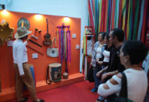 Exposición «Portadores: Memorias de un Pueblo» supera los 18 mil visitantes Memorias de un Pueblo