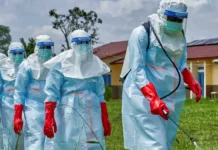 Conoce lo que está haciendo la Unión Africana para combatir el ébola lucha contra el ébola