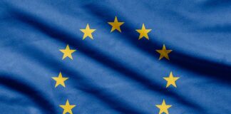 UE