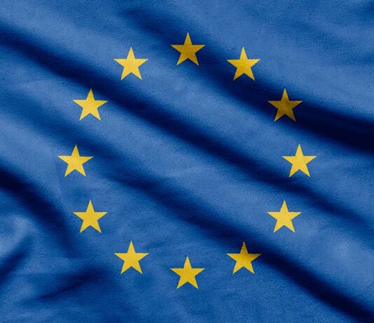 UE