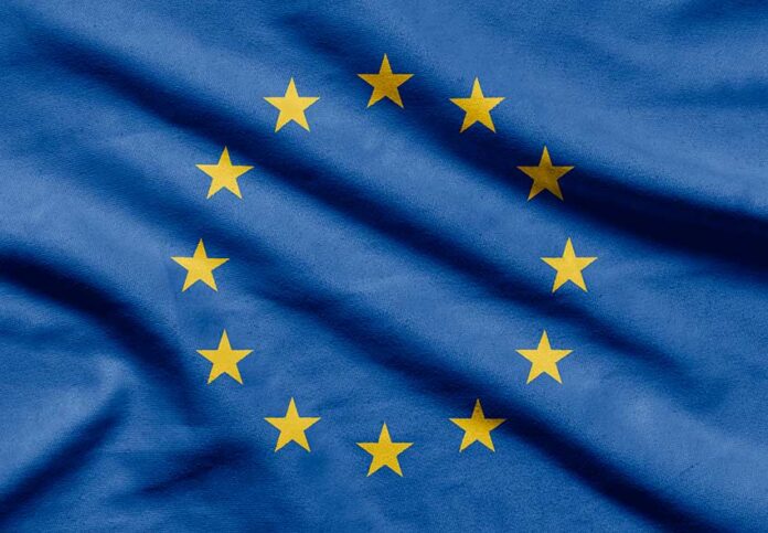 UE