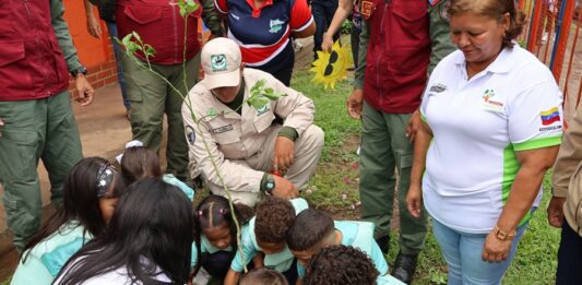 El Día Mundial del Ambiente