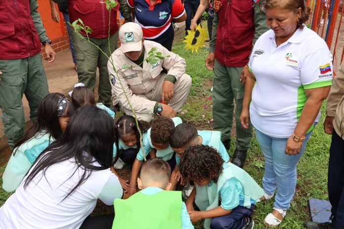 9 (24) El Día Mundial del Ambiente
