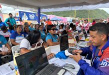 Lacava activará Mega Jornadas Educativas en todo Carabobo Mega Jornadas Educativas