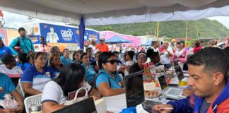 Lacava activará Mega Jornadas Educativas en todo Carabobo Mega Jornadas Educativas