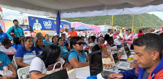 Mega Jornadas Educativas