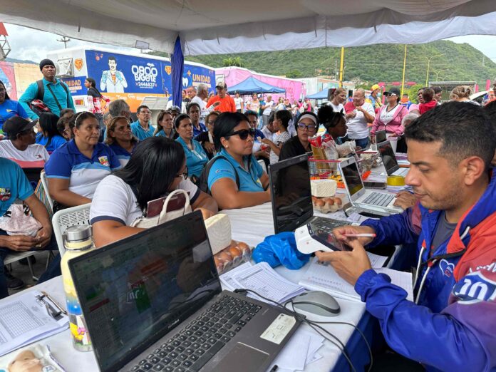 Lacava activará Mega Jornadas Educativas en todo Carabobo Mega Jornadas Educativas
