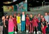 Venezuela y Namibia fortalecen cooperación cultural Venezuela y Namibia