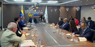 Venezuela y ACI-LAC modernizan sus aeropuertos aeropuertos