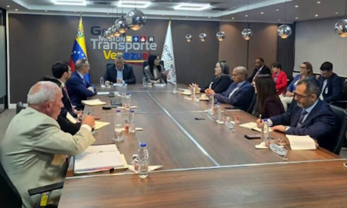 Venezuela y ACI-LAC modernizan sus aeropuertos aeropuertos