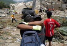 Solidaridad ayudar