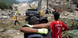 Solidaridad ayudar