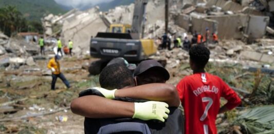 Solidaridad ayudar