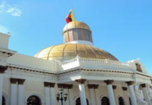 AN informa prórroga de recepción de postulaciones judiciales
