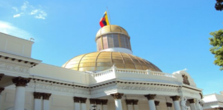 AN informa prórroga de recepción de postulaciones judiciales