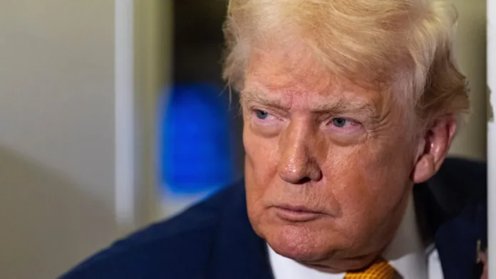 Trump Trump