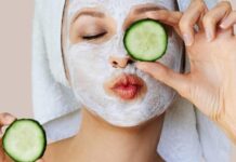 ¿Buscas una piel radiante? Te mostramos tres mascarillas caseras para lograrlo una piel radiante
