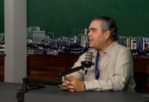 Exportaciones no petroleros