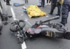 Accidentes en moto son la primera causa de muerte en Venezuela Más de mil 900 fallecidos por accidentes en moto en lo que va de año
