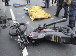 Accidentes en moto son la primera causa de muerte en Venezuela Más de mil 900 fallecidos por accidentes en moto en lo que va de año