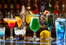 ¿Ya conocías el estrecho Vínculo del consumo de alcohol con al menos diez tipos de cáncer?