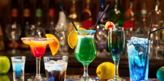 ¿Ya conocías el estrecho Vínculo del consumo de alcohol con al menos diez tipos de cáncer?