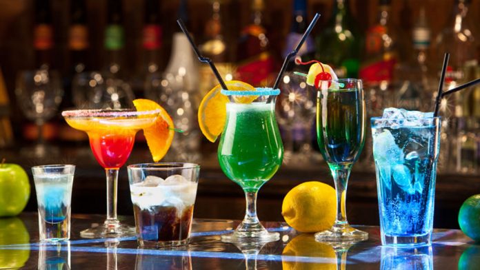 ¿Ya conocías el estrecho Vínculo del consumo de alcohol con al menos diez tipos de cáncer? ¿Ya conocías el estrecho Vínculo del consumo de alcohol con al menos diez tipos de cáncer?