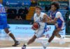 Venezuela en el Americup U18