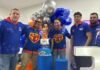 Guacara: Celebran 3er aniversario de la subsede 0800-Bigote subsede 0800-Bigote