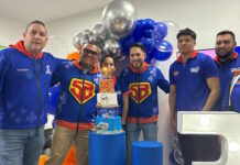Guacara: Celebran 3er aniversario de la subsede 0800-Bigote subsede 0800-Bigote