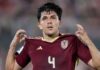 Diario The Guardian: Jon Aramburu el top XI de mejores ausentes del Mundial 2026 Jon Aramburu