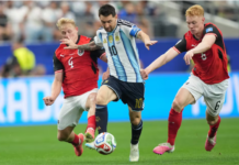 Argentina