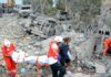 Líbano: Cifra de muertos por ofensiva militar israelí supera los 4 mil Líbano