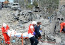 Líbano: Cifra de muertos por ofensiva militar israelí supera los 4 mil Líbano