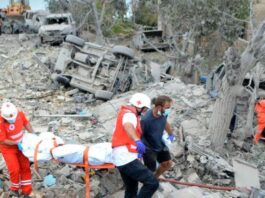 Líbano: Cifra de muertos por ofensiva militar israelí supera los 4 mil Líbano