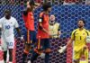 Batacazo mundial: España empata con Cabo Verde