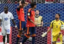 Batacazo mundial: España empata con Cabo Verde