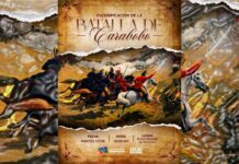 Batalla de Carabobo en Tocuyito