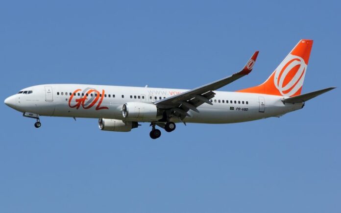 Aerolínea GOL aumentó la frecuencia de vuelos entre Caracas y Sao Paulo Aerolínea GOL aumentó la frecuencia de vuelos entre Caracas y Sao Paulo