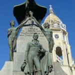 Curiosidades del Congreso Anfictiónico de Panamá de 1826 | Armando José Sequera Bolivar_congreso_anfictionico