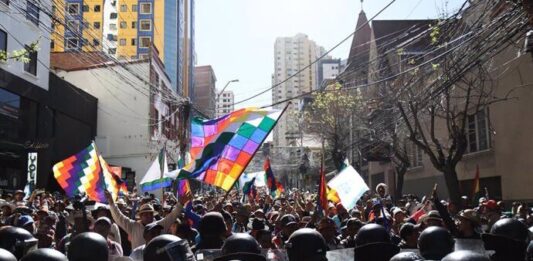 Bolivia