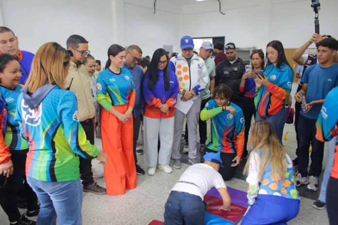 Héroes con Condición