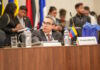 Venezuela asume Vicepresidencia del Consejo de Ministros de la Asociación de Estados del Caribe Asociación de Estados del Caribe