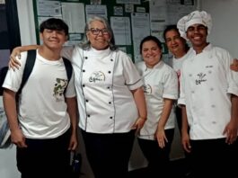 La receta tradicional de “Mala Rabia” | Carmen Pacheco CEGAVEN-equipo