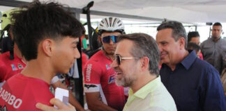 Campeonato Nacional de Ciclismo de Pista