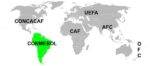 Conmebol