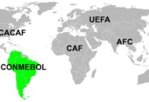 Conmebol