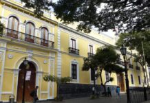 Gobierno Bolivariano rechaza declaraciones del primer ministro de Guyana Declaraciones del primer ministro de Guyana