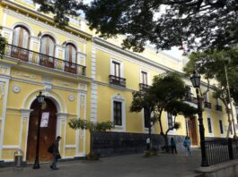 Cancillería venezolana agradece mensajes y acciones de solidaridad con Venezuela Declaraciones del primer ministro de Guyana
